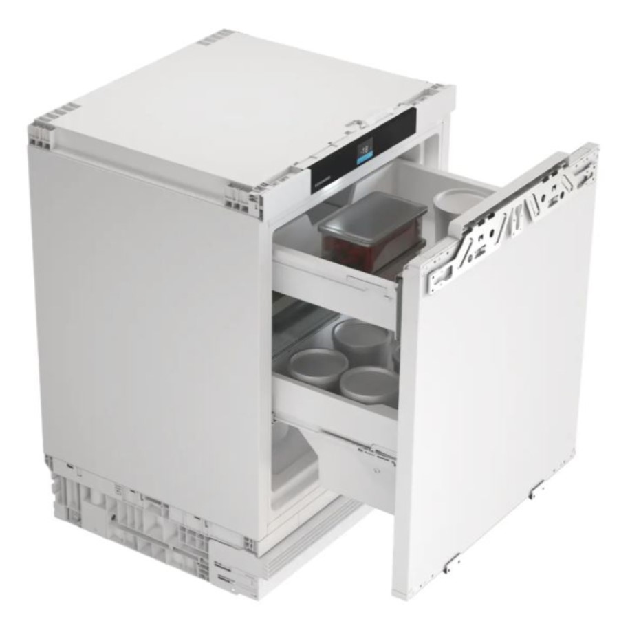 additioanl image for  Liebherr Freezer B/I No Frost White 75 L 